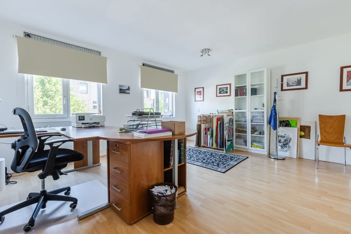 Foto 25 van Lomondlaan 25