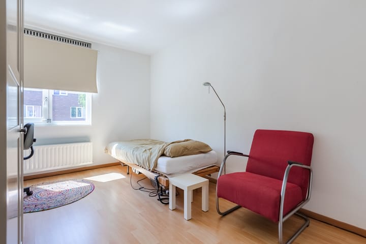 Foto 26 van Lomondlaan 25