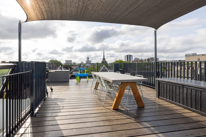 Foto 36 van Voorschoterlaan 129-A