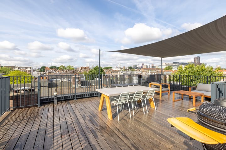 Foto 37 van Voorschoterlaan 129-A