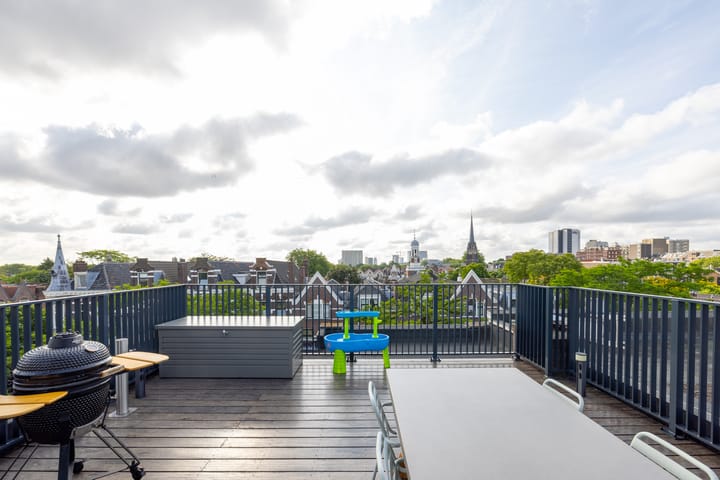 Foto 38 van Voorschoterlaan 129-A