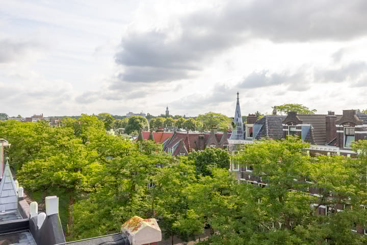 Foto 39 van Voorschoterlaan 129-A