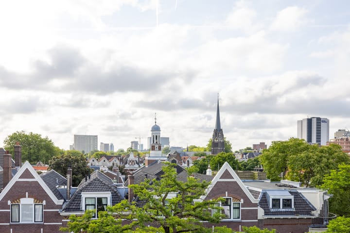 Foto 40 van Voorschoterlaan 129-A