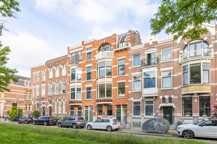 Foto 41 van Voorschoterlaan 129-A