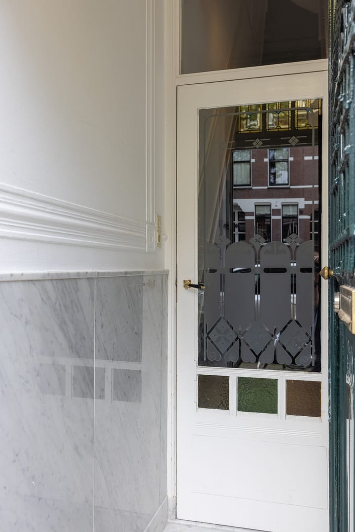 Foto 42 van Voorschoterlaan 129-A