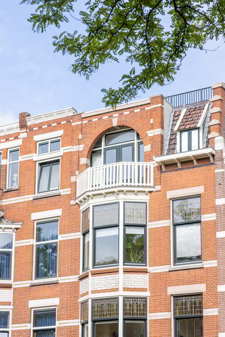 Foto 43 van Voorschoterlaan 129-A