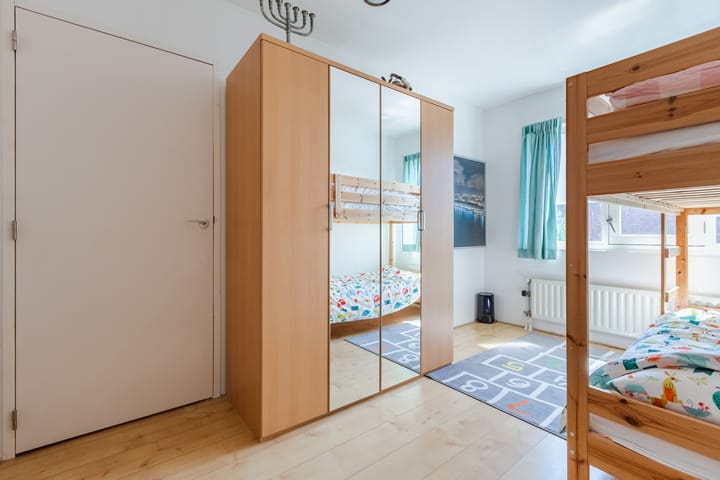 Foto 36 van Lomondlaan 25