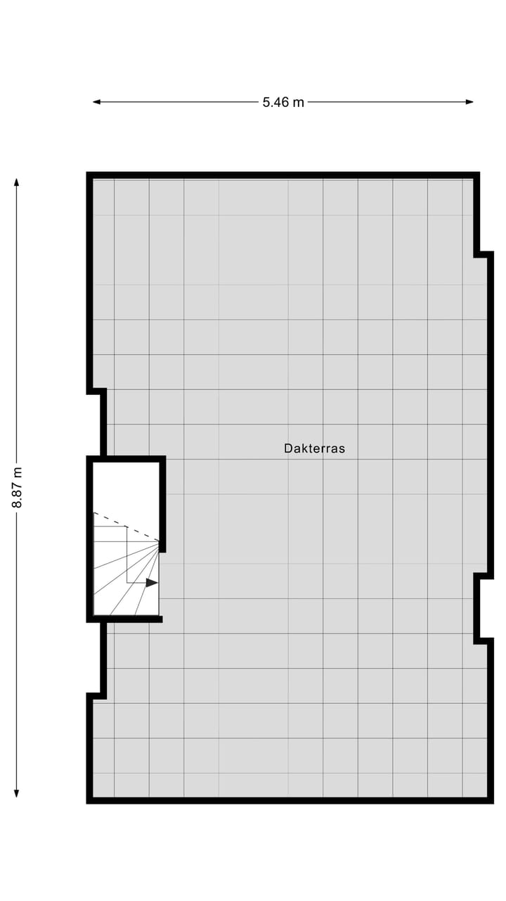 Foto 47 van Voorschoterlaan 129-A