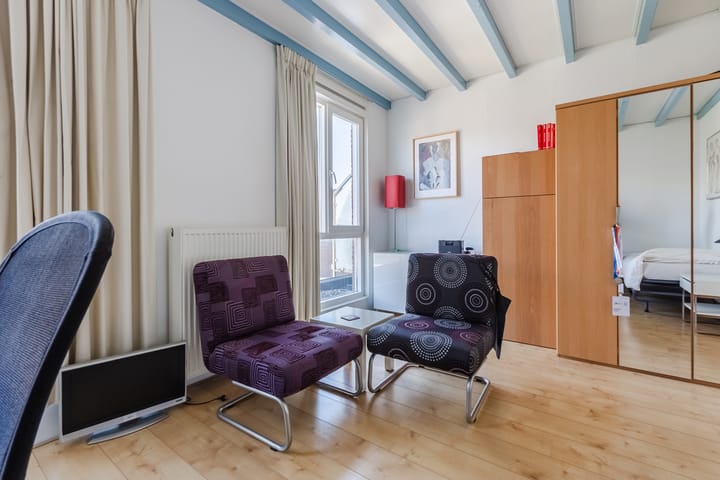 Foto 40 van Lomondlaan 25