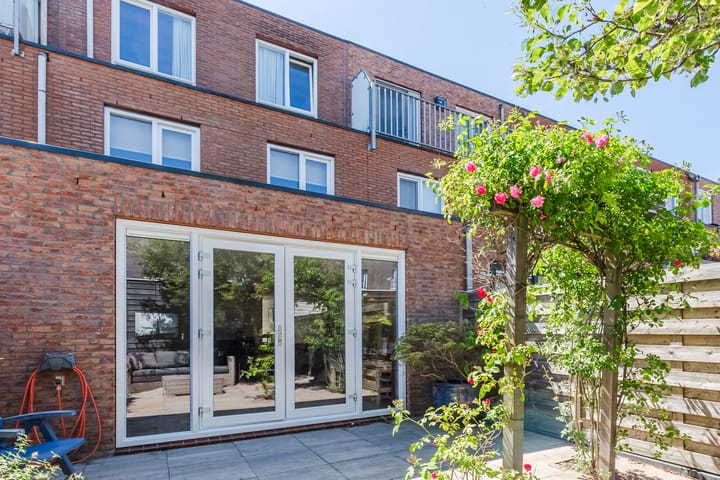 Foto 44 van Lomondlaan 25