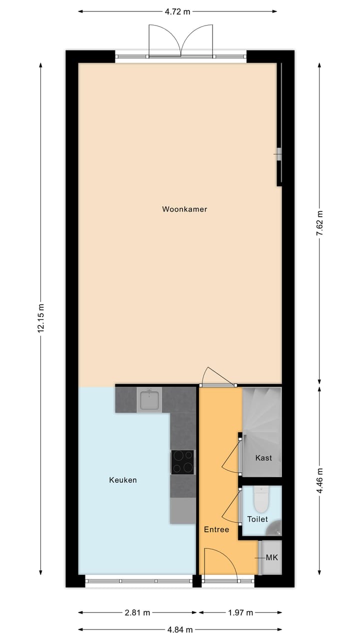 Foto 53 van Lomondlaan 25