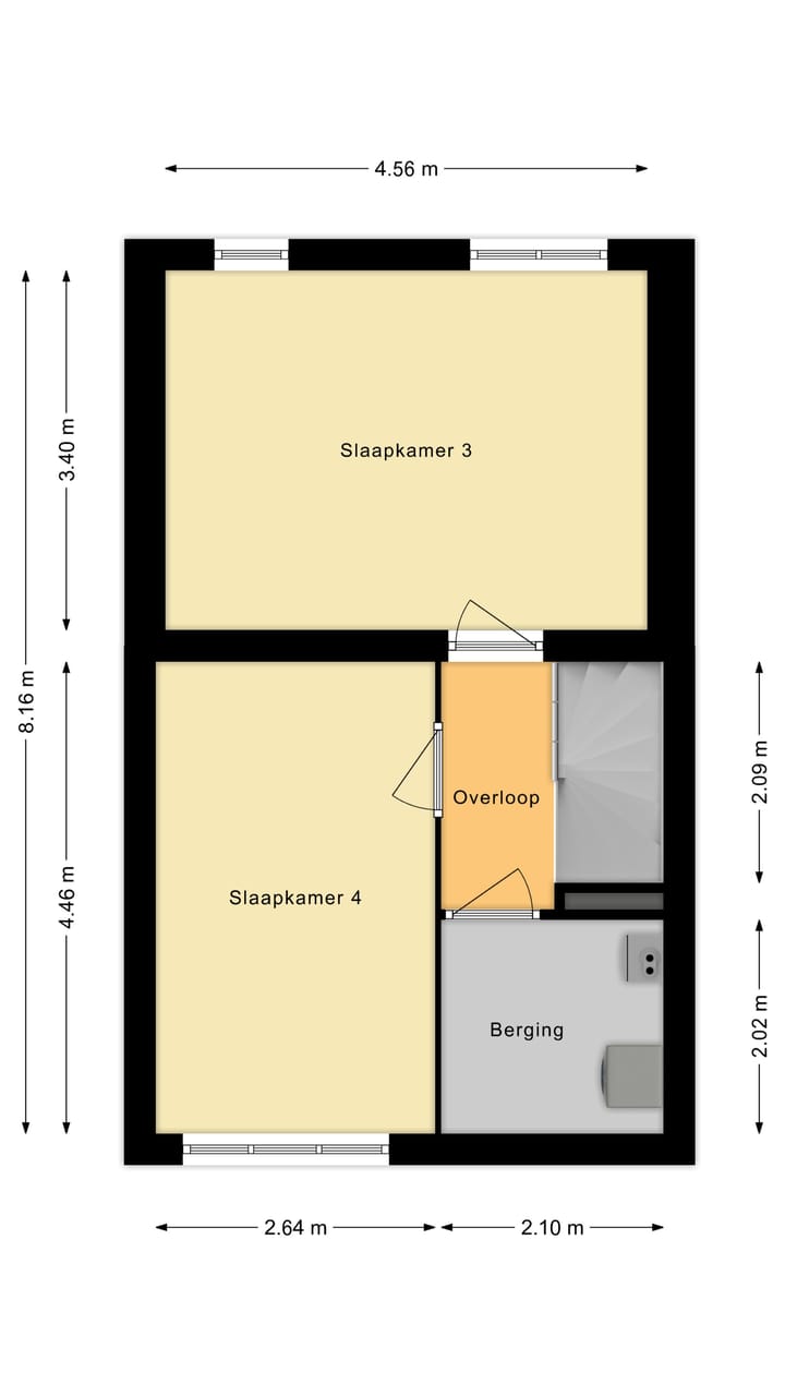 Foto 55 van Lomondlaan 25