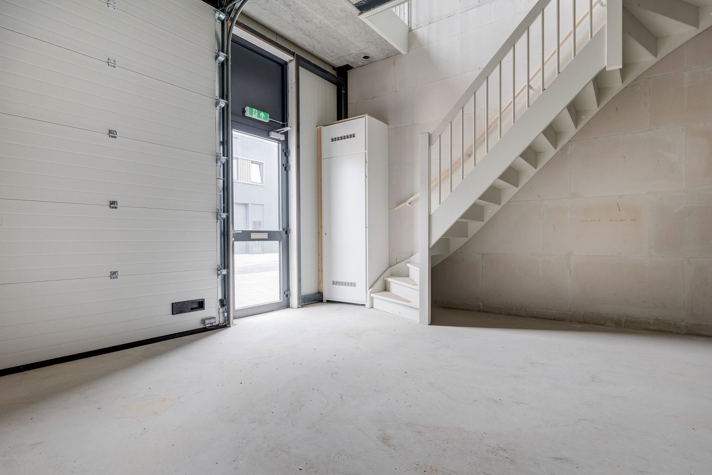 Bekijk foto 5 van Morsestraat 38-41