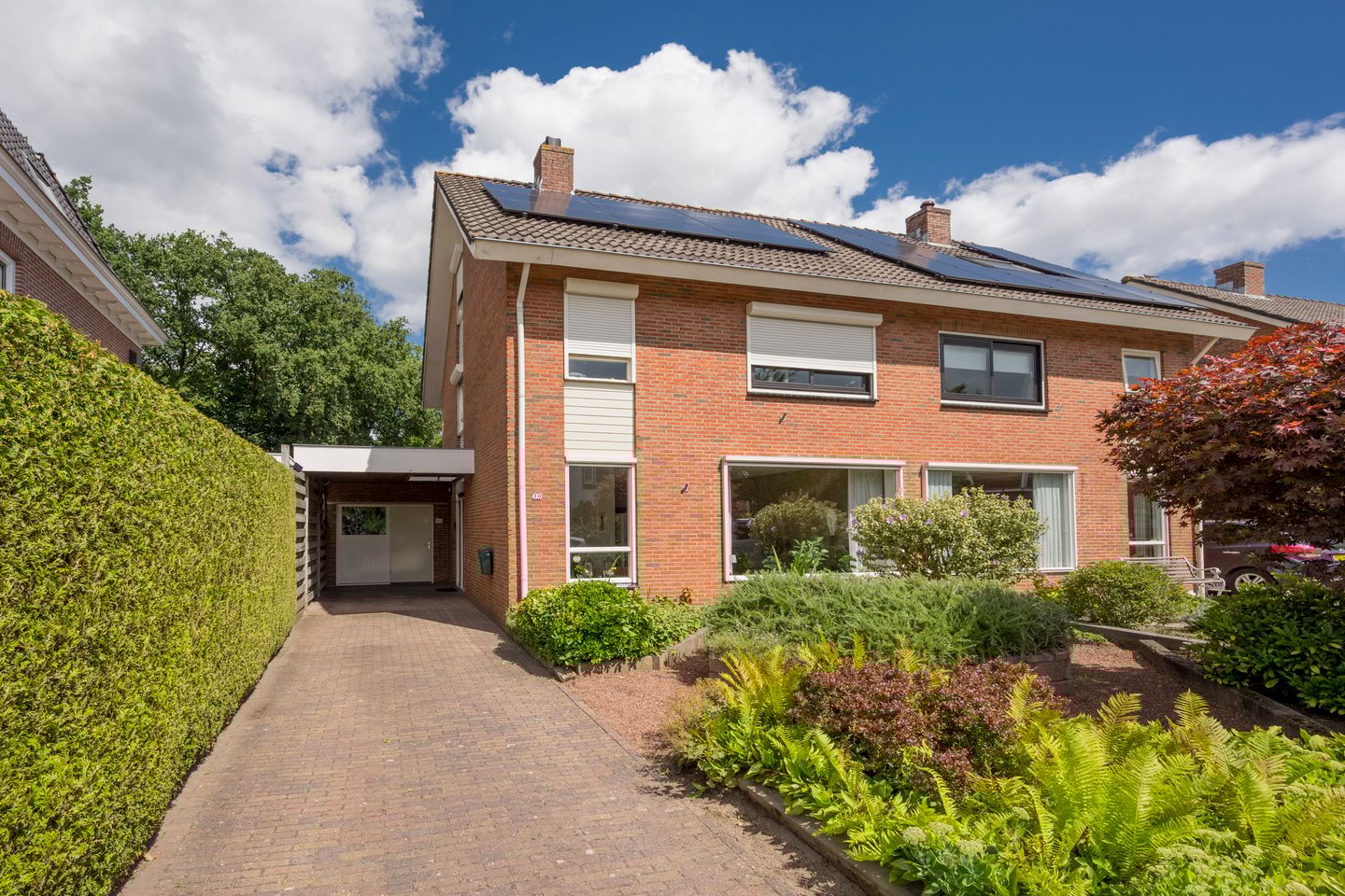 Foto 1 van Oude Barneveldseweg 10