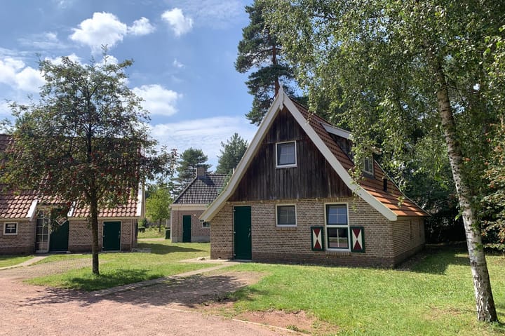 Foto 3 van Tunnelweg 7-114