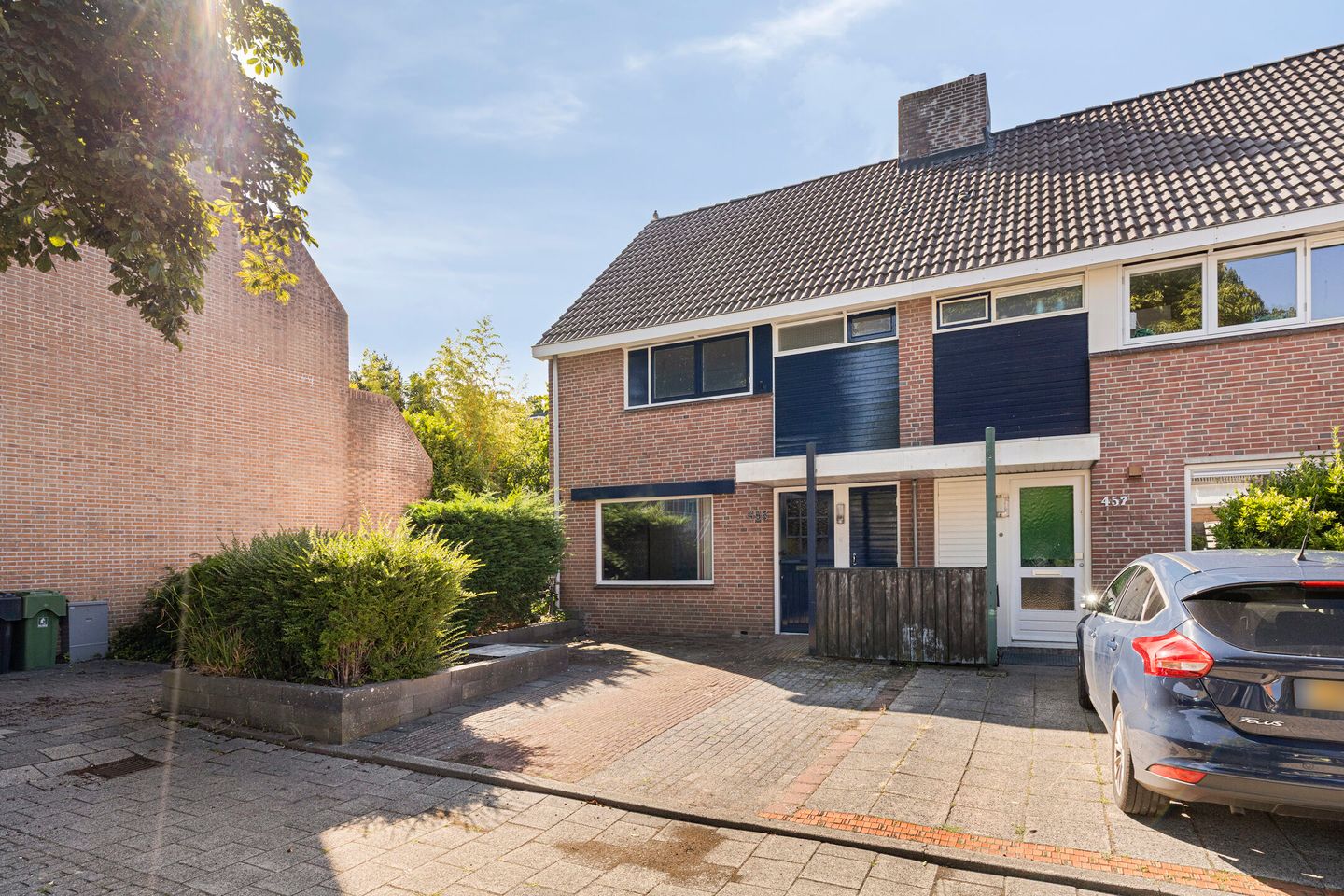 Foto 1 van Winkelwaard 456