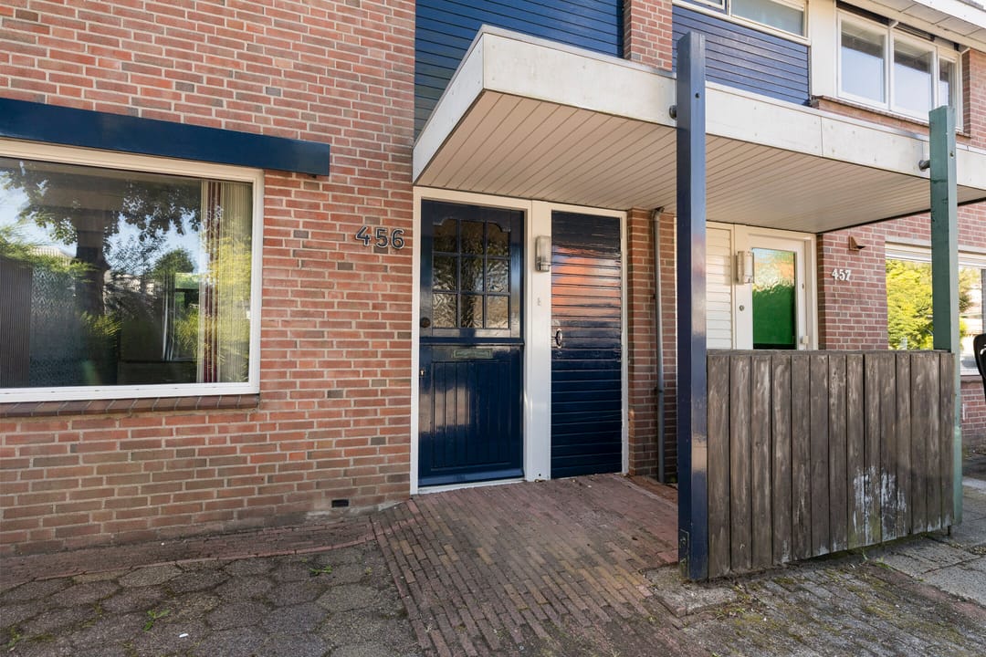 Photo 7 of Winkelwaard 456