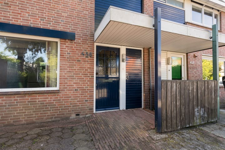 Foto 7 van Winkelwaard 456