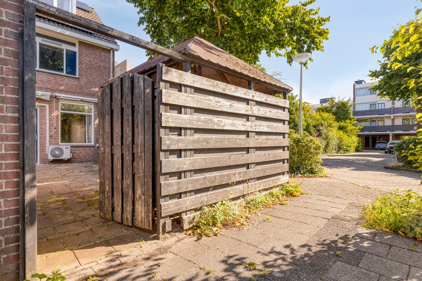 Photo 19 of Winkelwaard 456