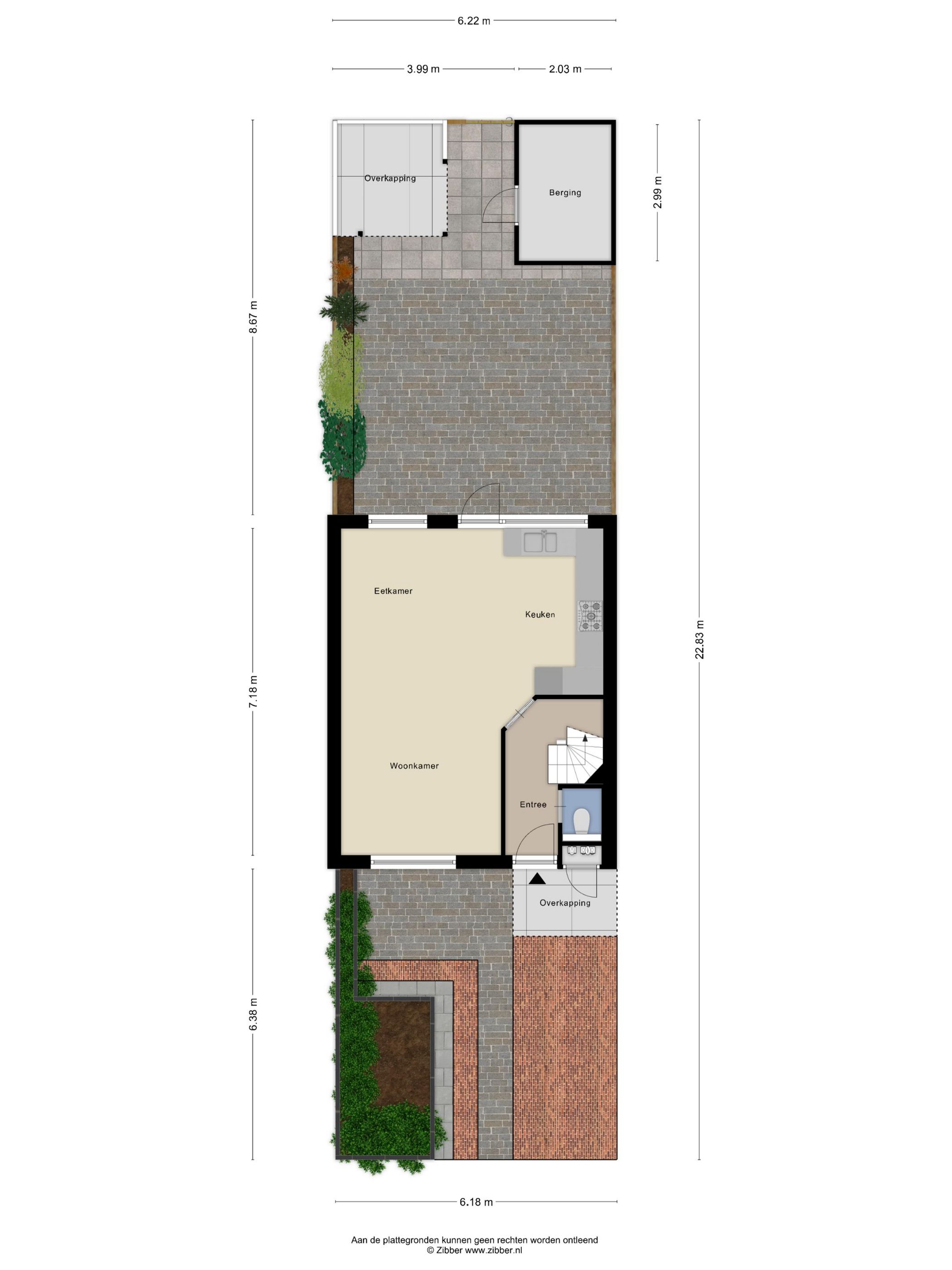 Photo 42 of Winkelwaard 456