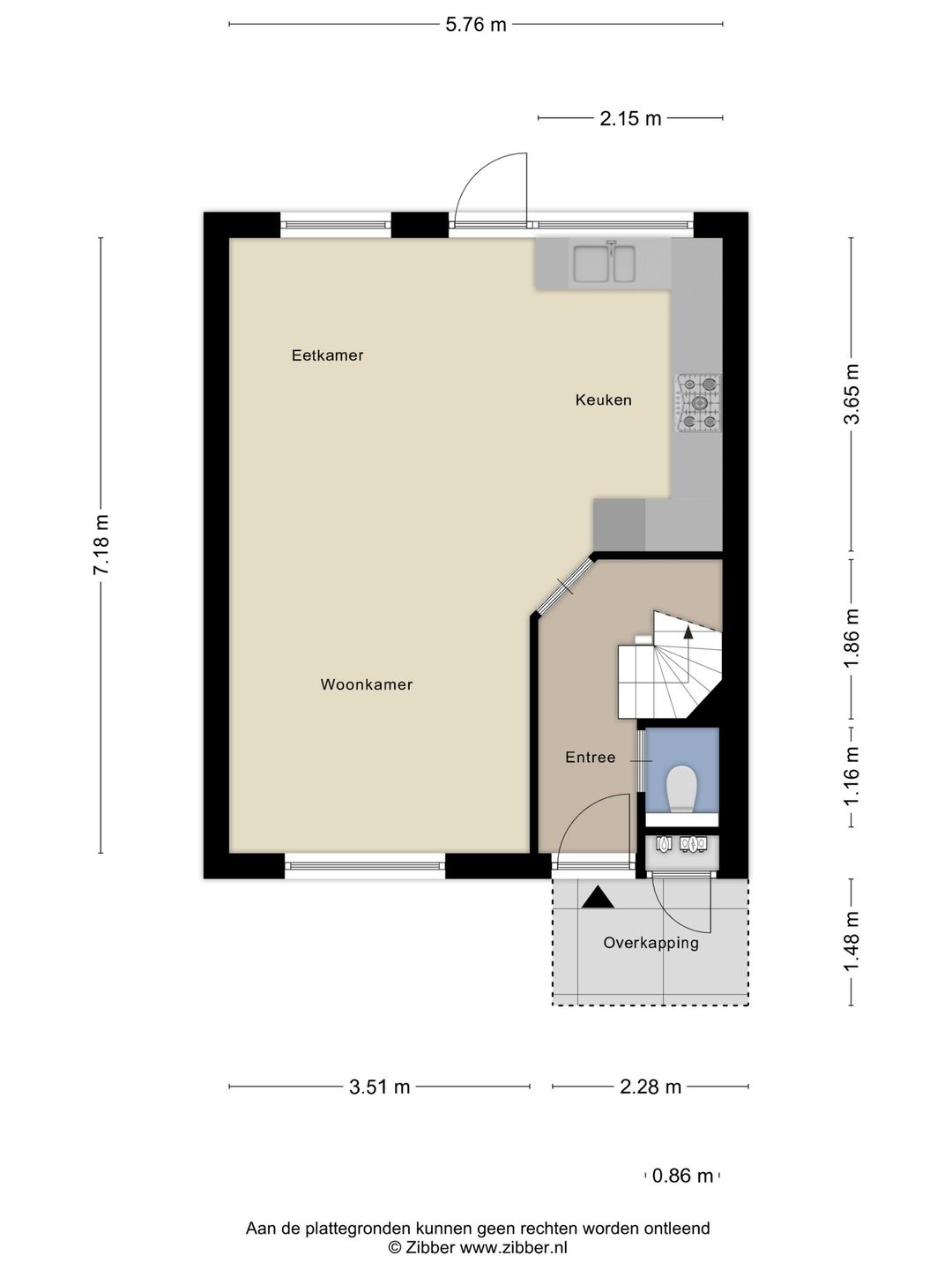 Photo 43 of Winkelwaard 456