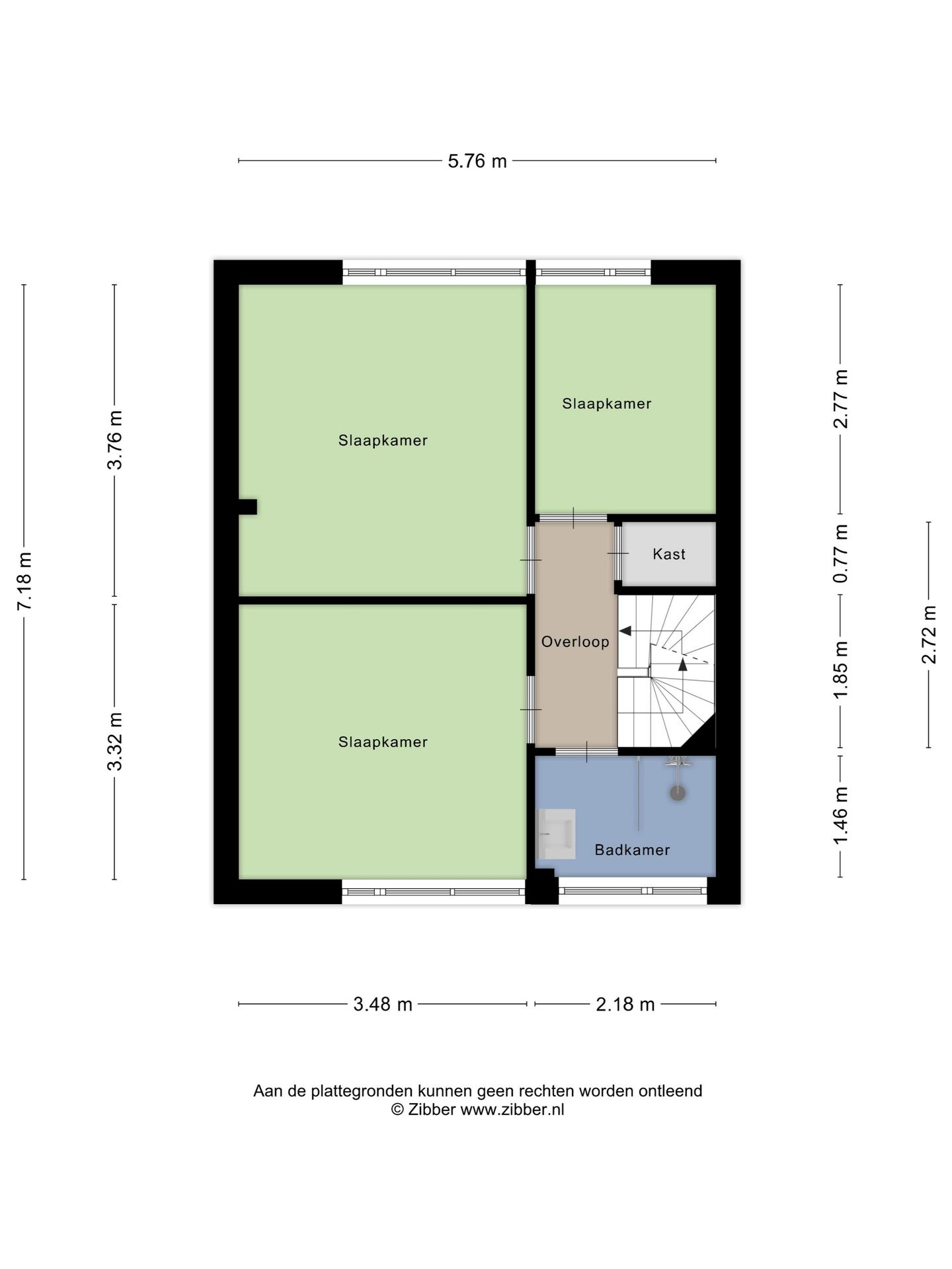 Photo 44 of Winkelwaard 456