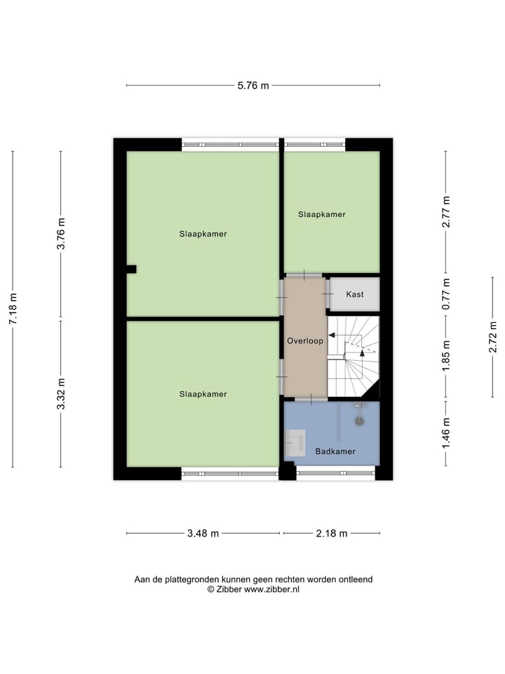 Foto 44 van Winkelwaard 456