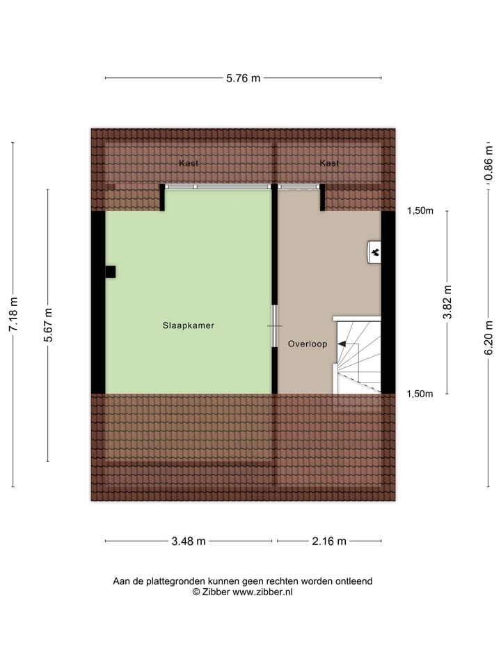 Foto 45 van Winkelwaard 456