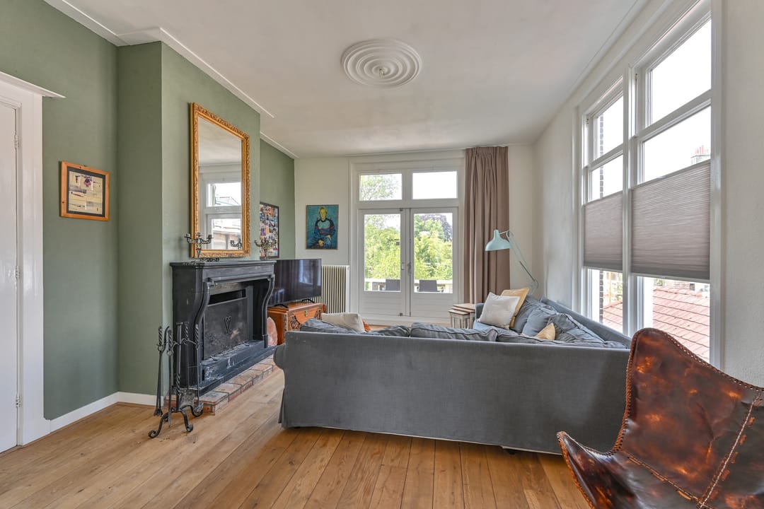 Foto 2 van Parklaan 4