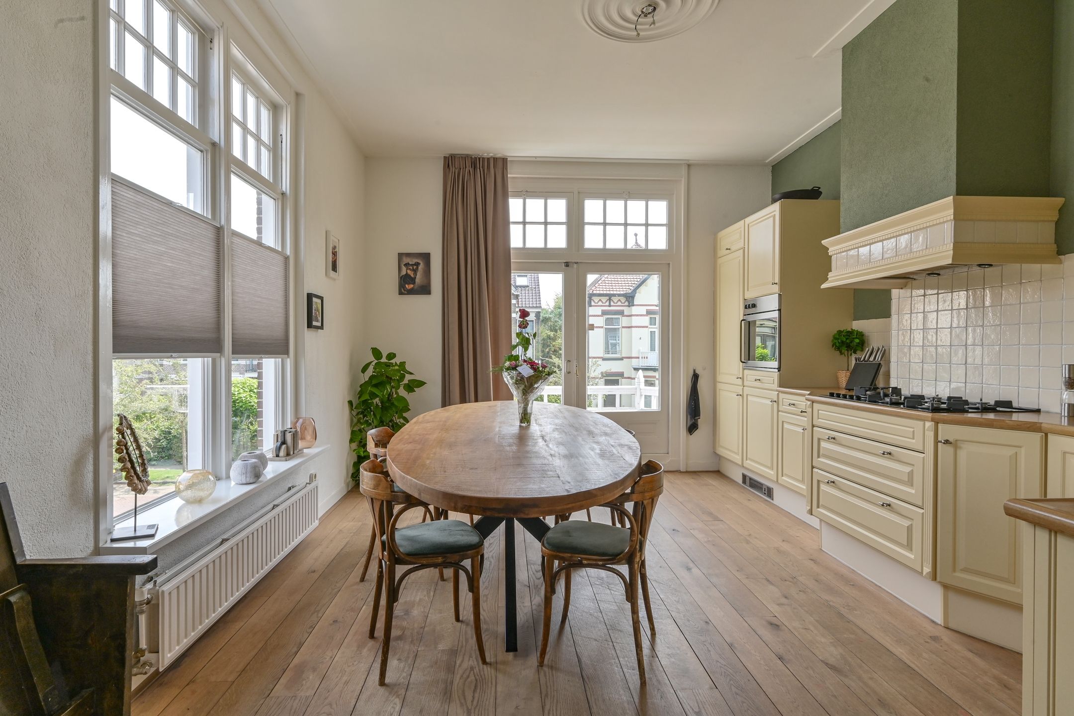 Foto 3 van Parklaan 4