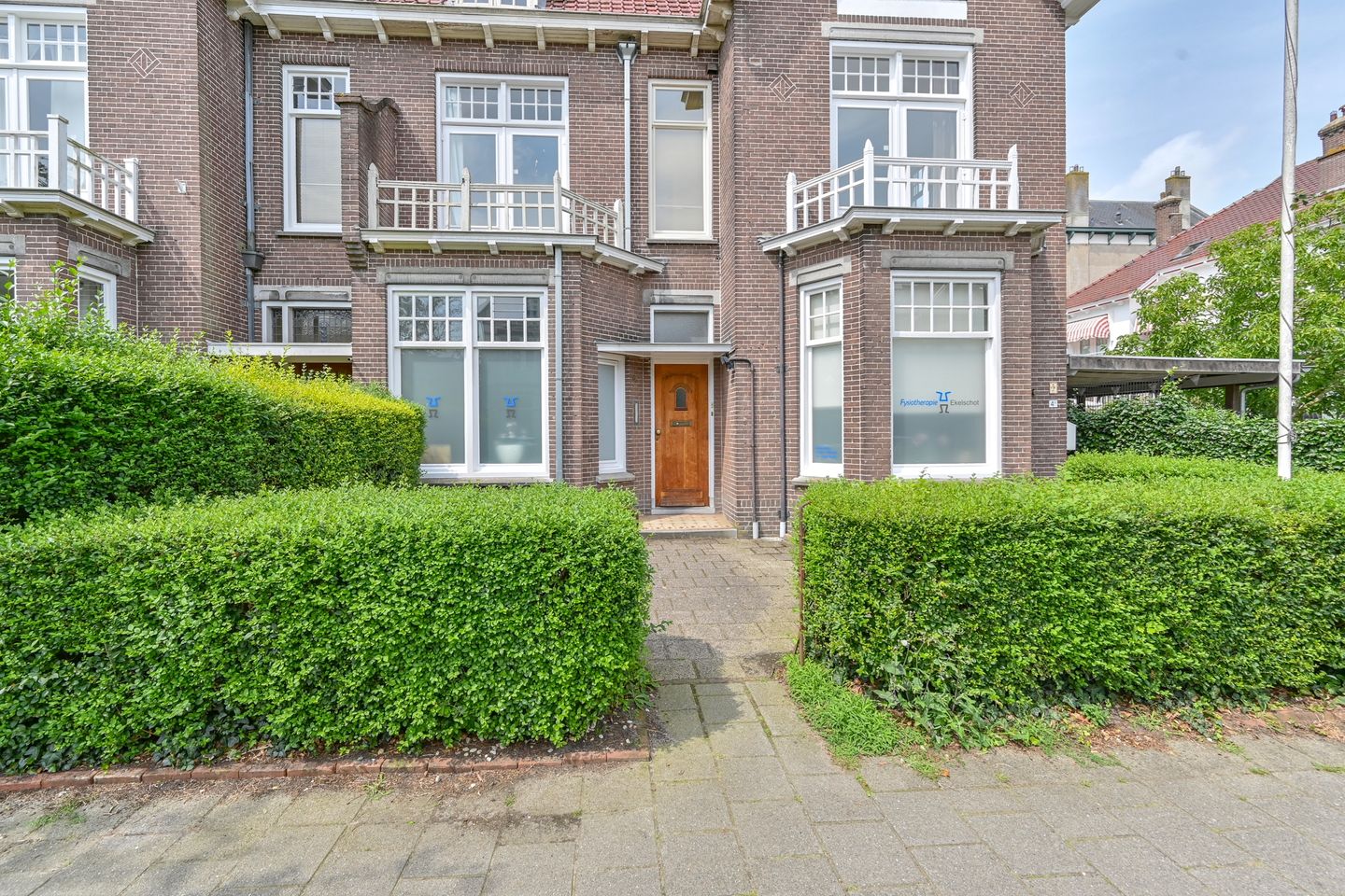 Foto 5 van Parklaan 4