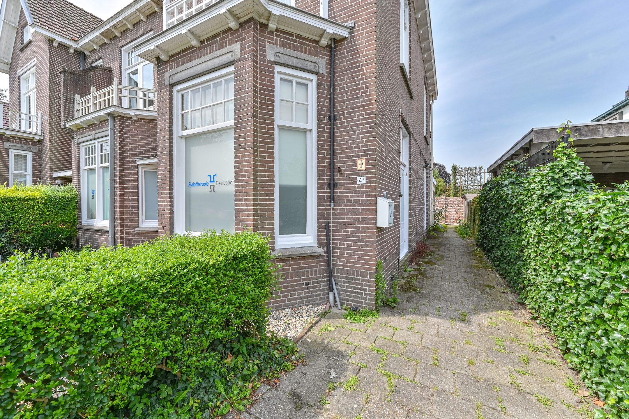 Foto 6 van Parklaan 4