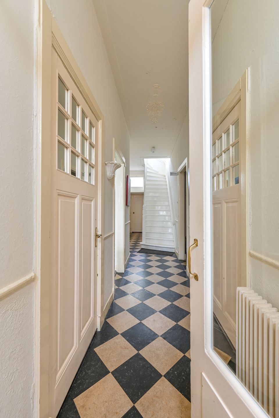 Foto 7 van Parklaan 4