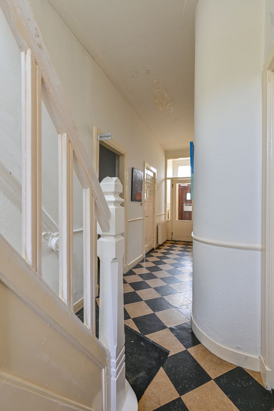 Foto 8 van Parklaan 4