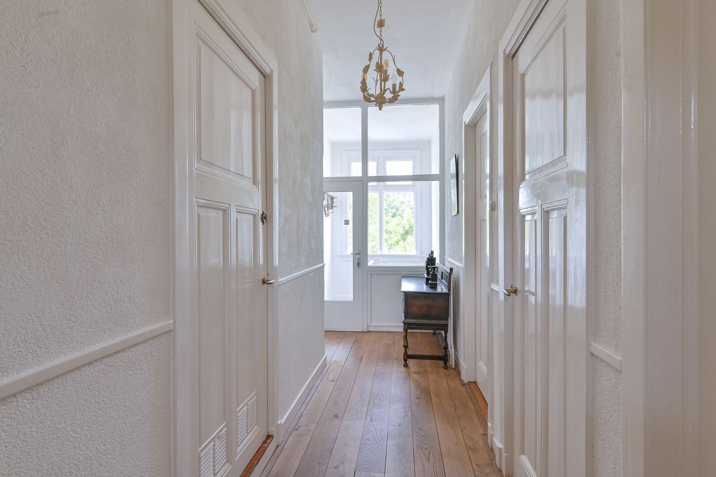 Foto 10 van Parklaan 4