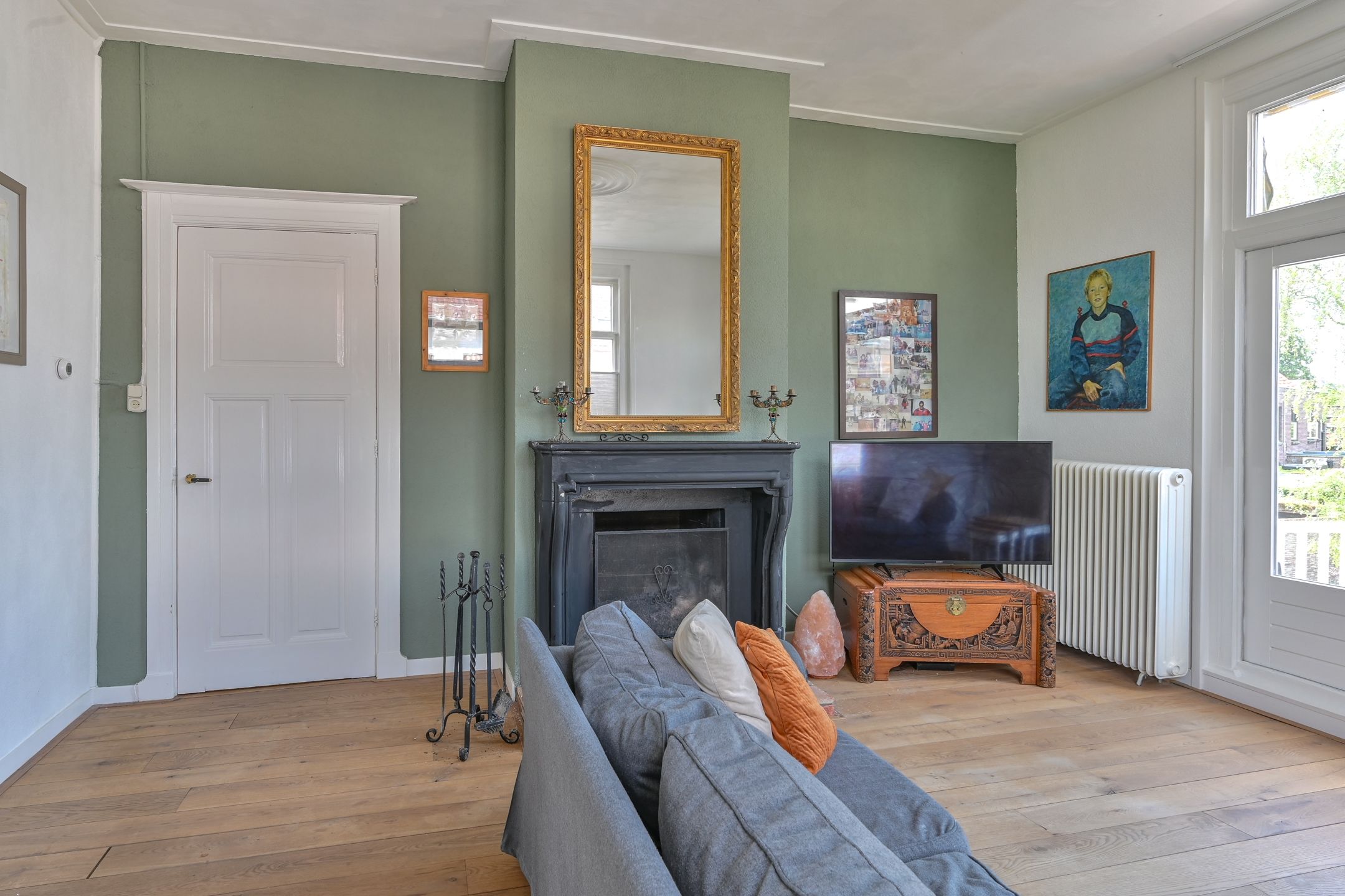 Foto 12 van Parklaan 4