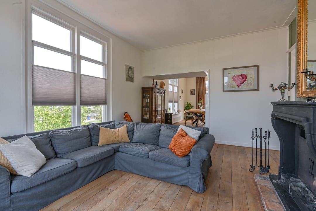 Foto 13 van Parklaan 4