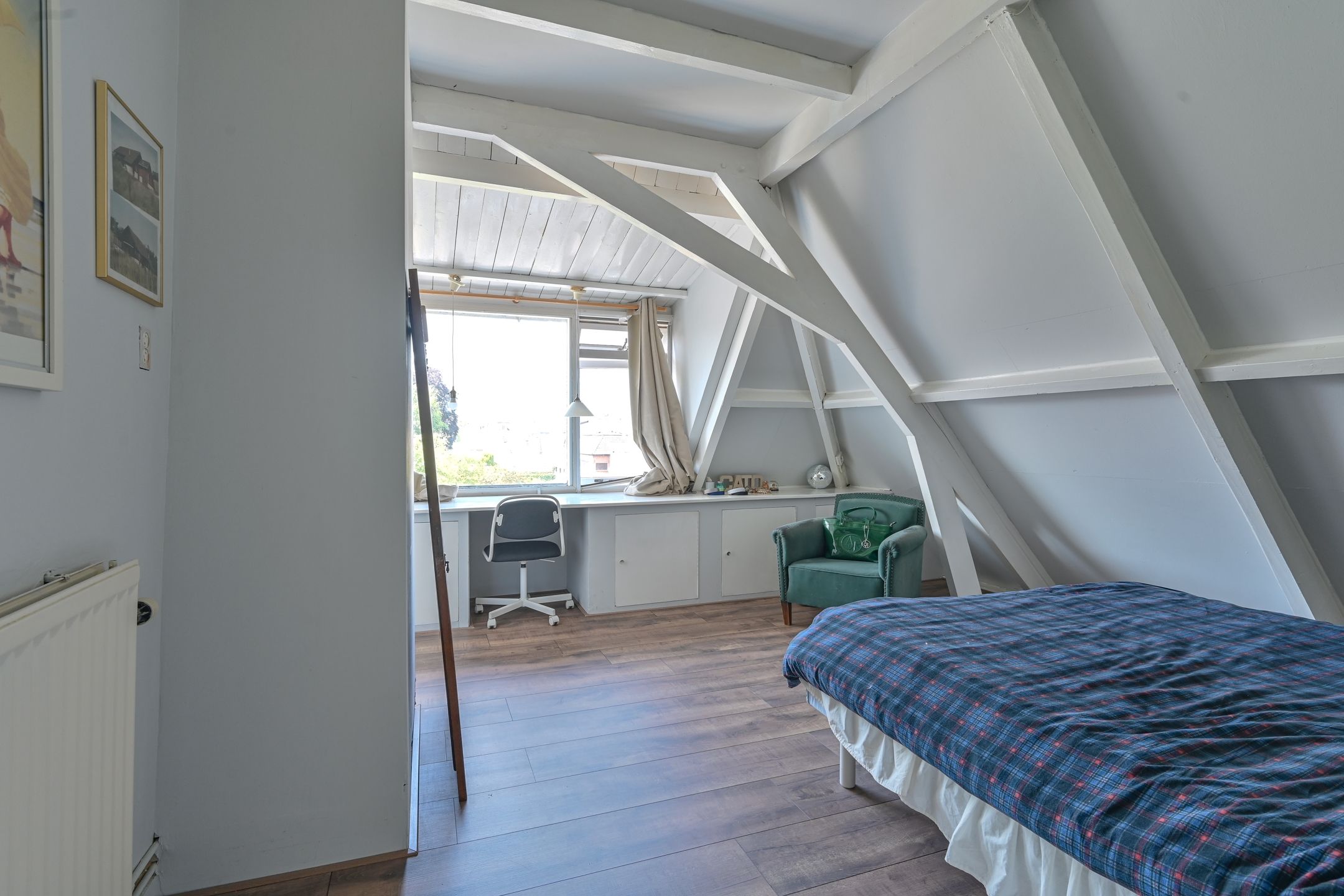 Foto 24 van Parklaan 4