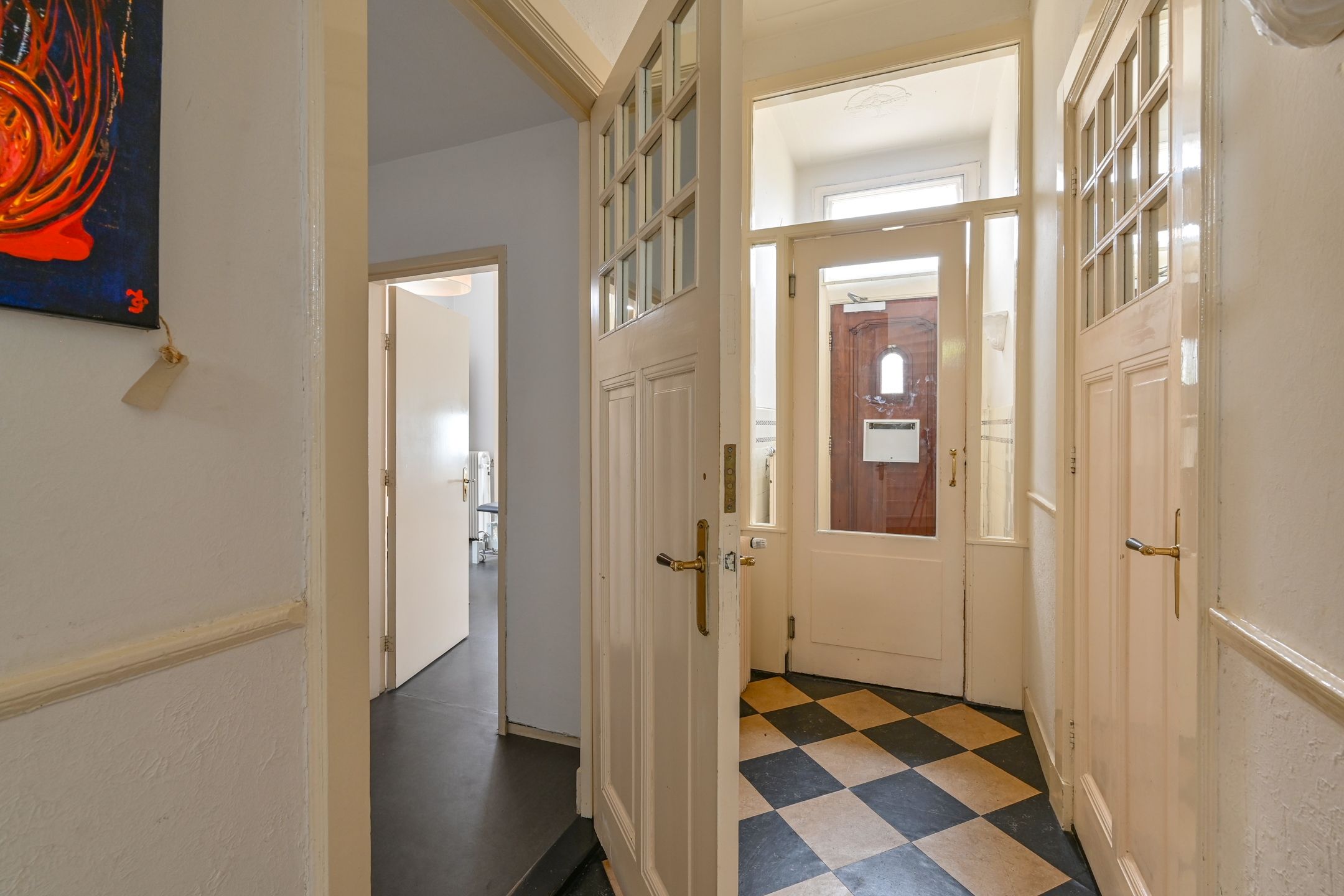 Foto 30 van Parklaan 4