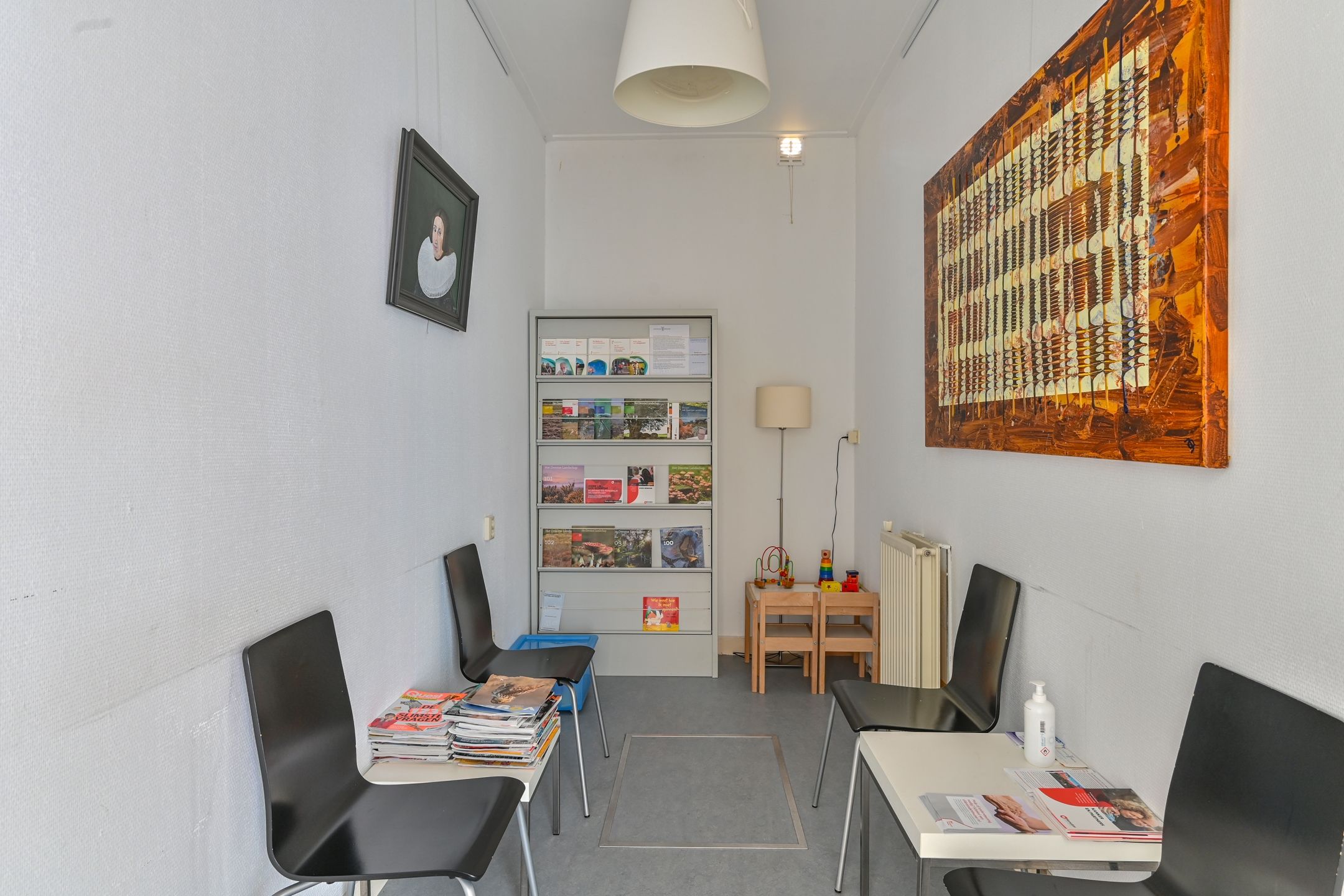 Foto 33 van Parklaan 4