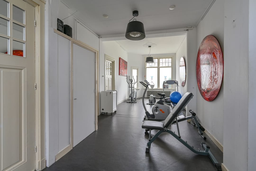 Foto 38 van Parklaan 4