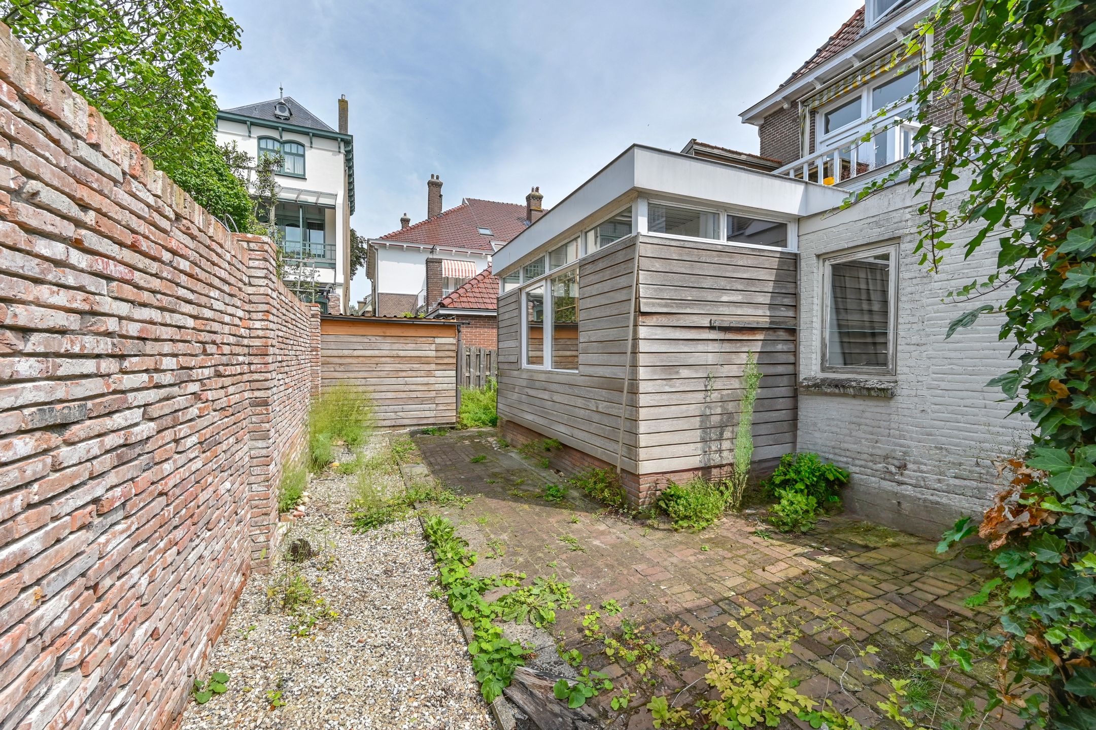 Foto 39 van Parklaan 4