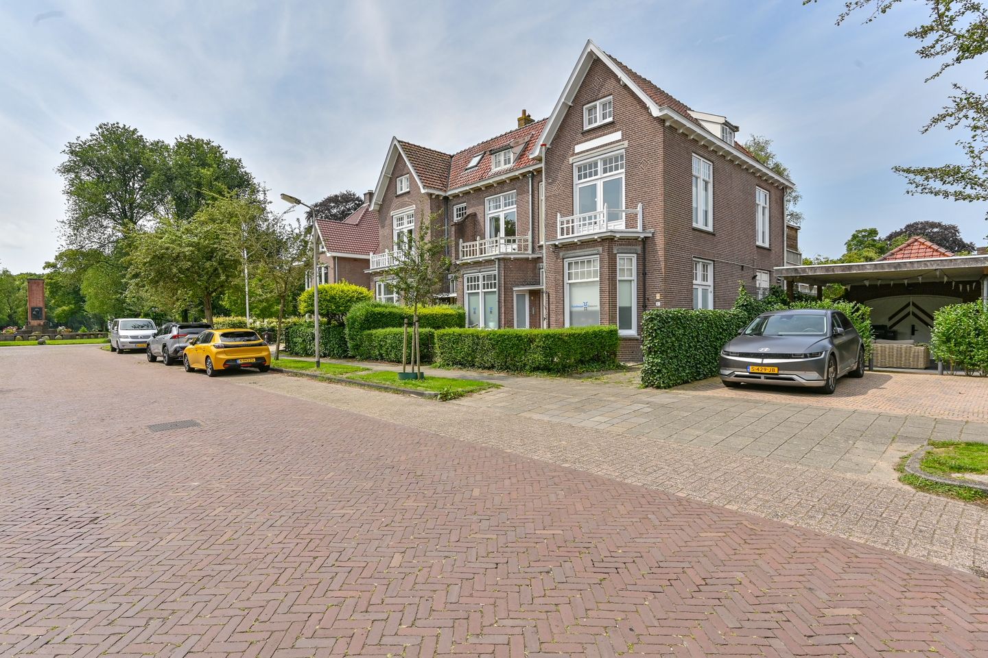 Foto 40 van Parklaan 4