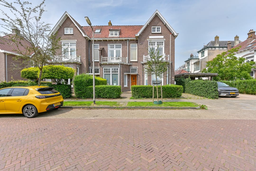 Foto 41 van Parklaan 4