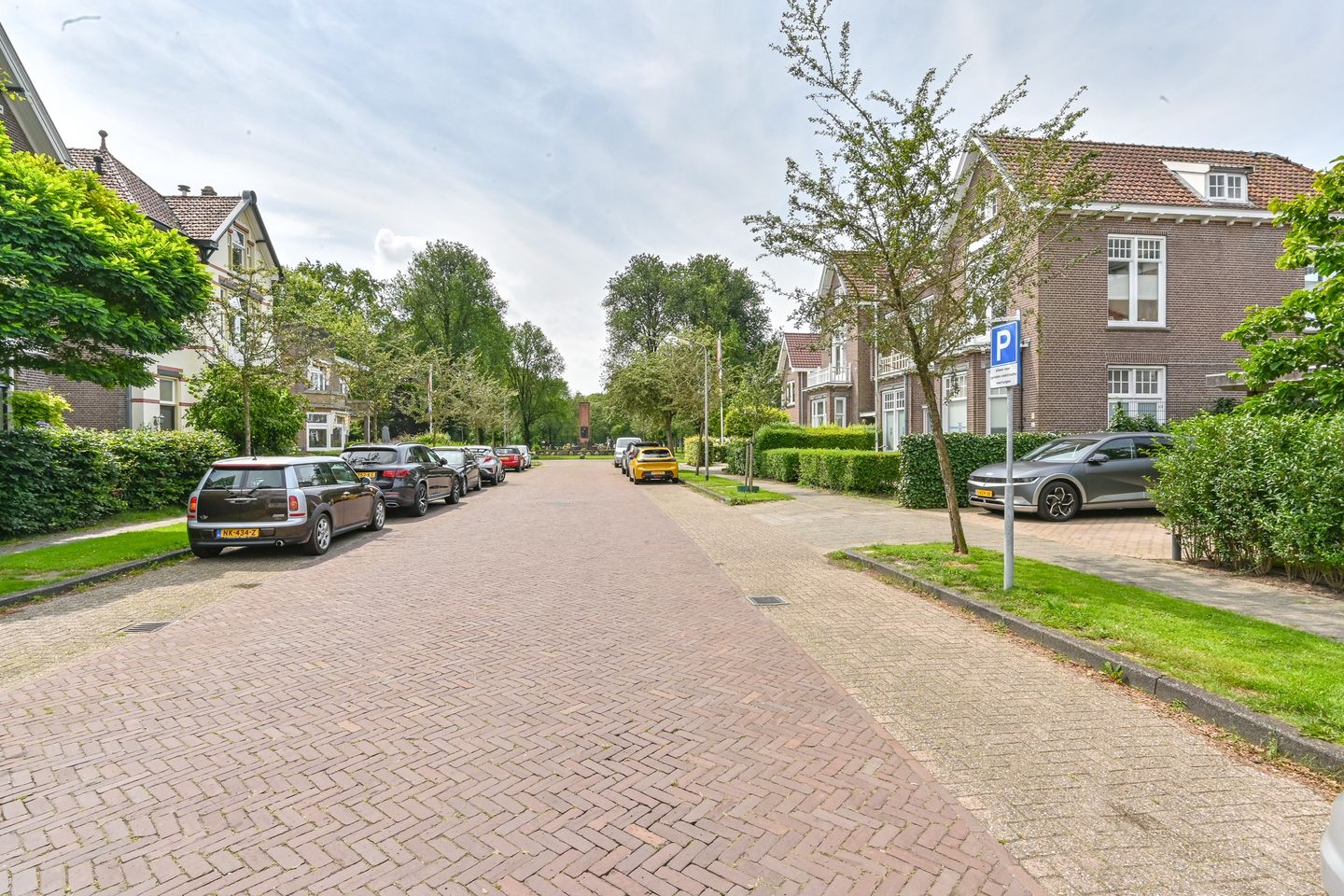 Foto 44 van Parklaan 4