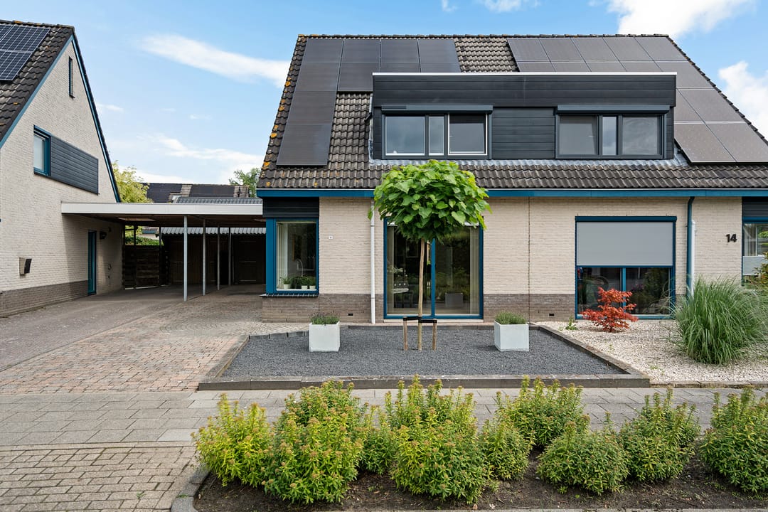 Foto 1 van Geelsterlaan 16