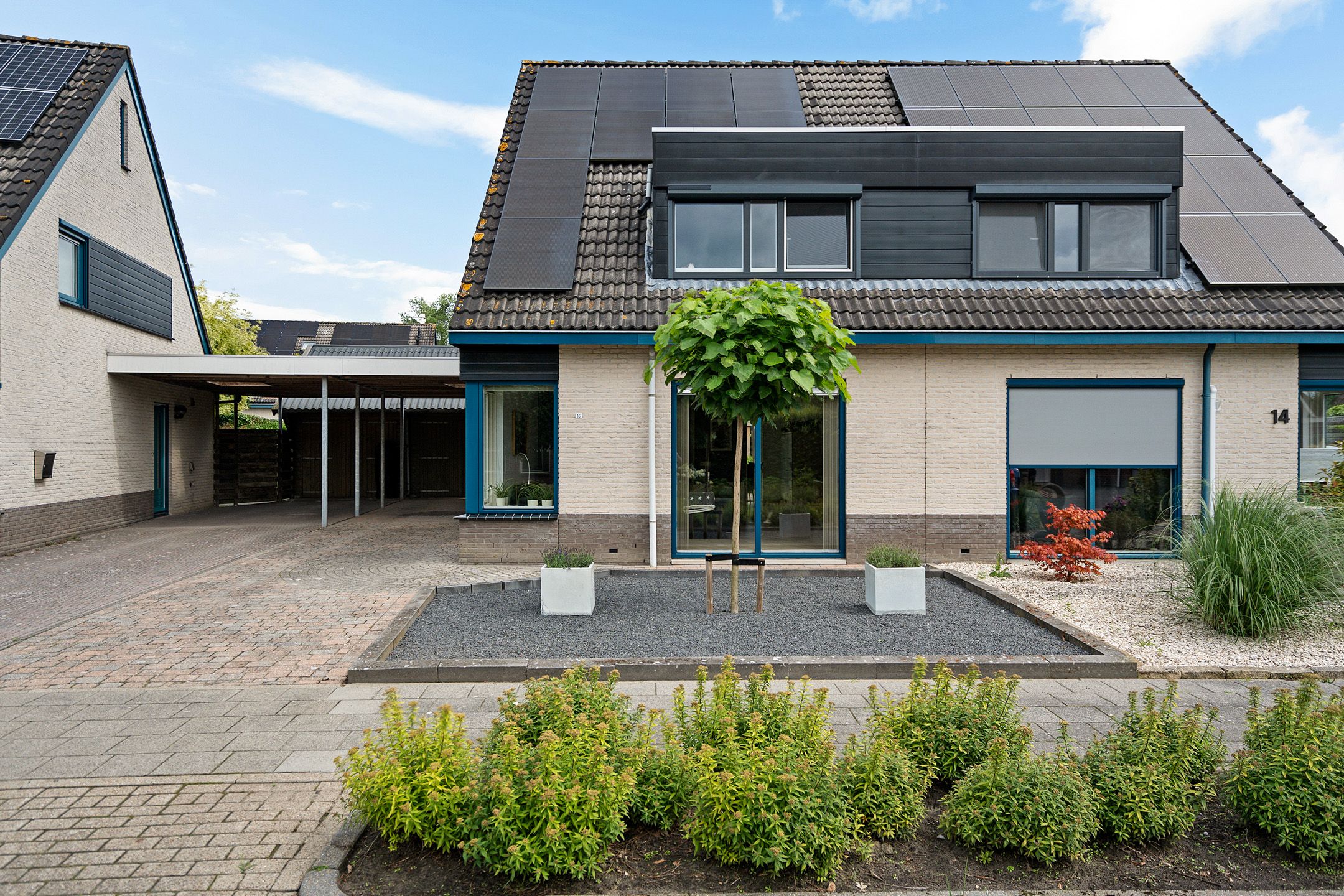 Geelsterlaan, 16, Peize, 9321LA, Drenthe, Nederland 16