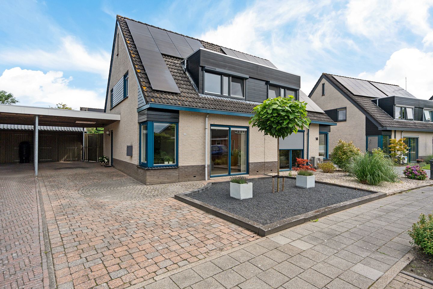 Foto 5 van Geelsterlaan 16