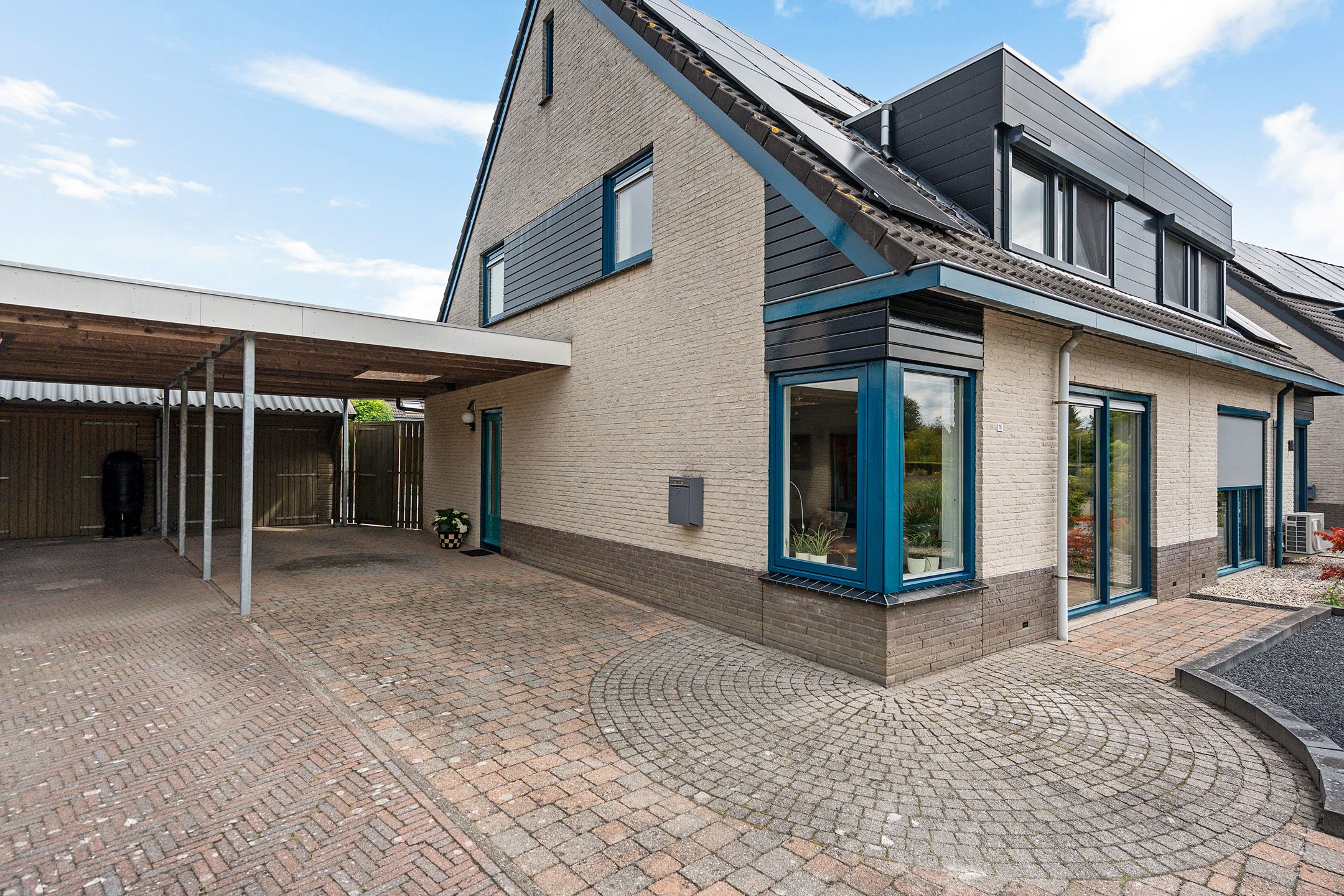 Foto 6 van Geelsterlaan 16