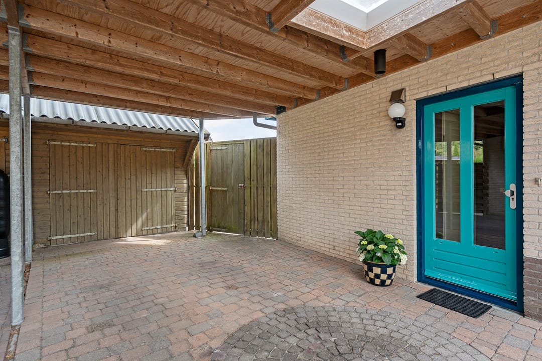 Foto 7 van Geelsterlaan 16